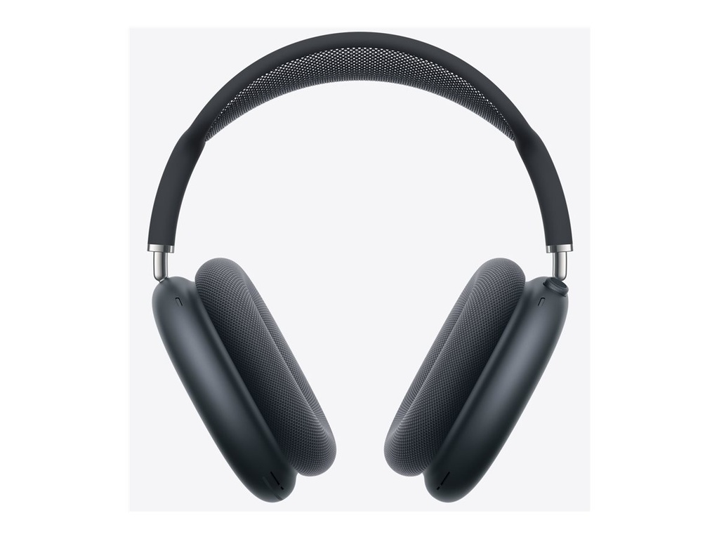 Apple AirPods Max - Kopfhörer mit Mikrofon -