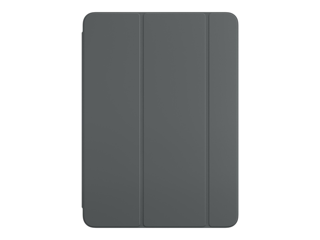 Apple Smart - Flip-Hülle für Tablet - Charcoal 11" iPad Air