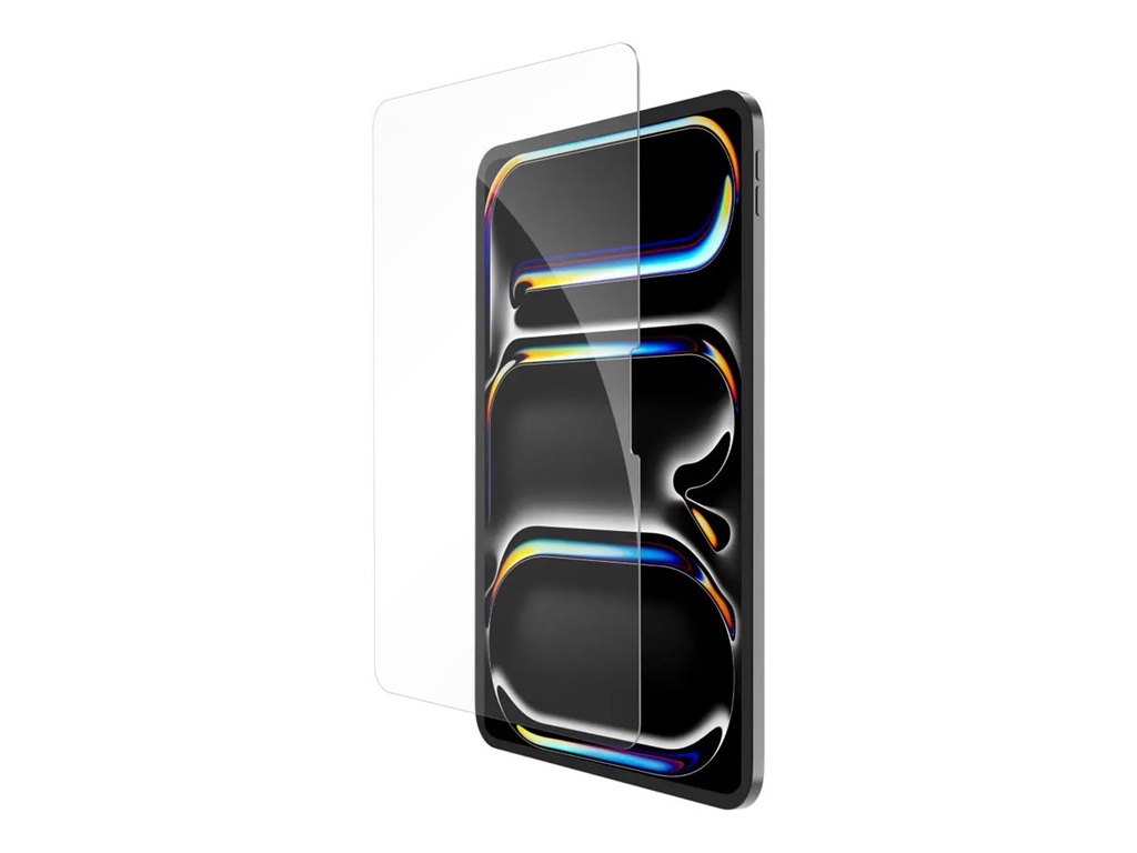 dbramante1928 Eco-shield - Bildschirmschutz für Tablet - Glas - klar - für Apple 11-inch iPad Pro (M4, M5)