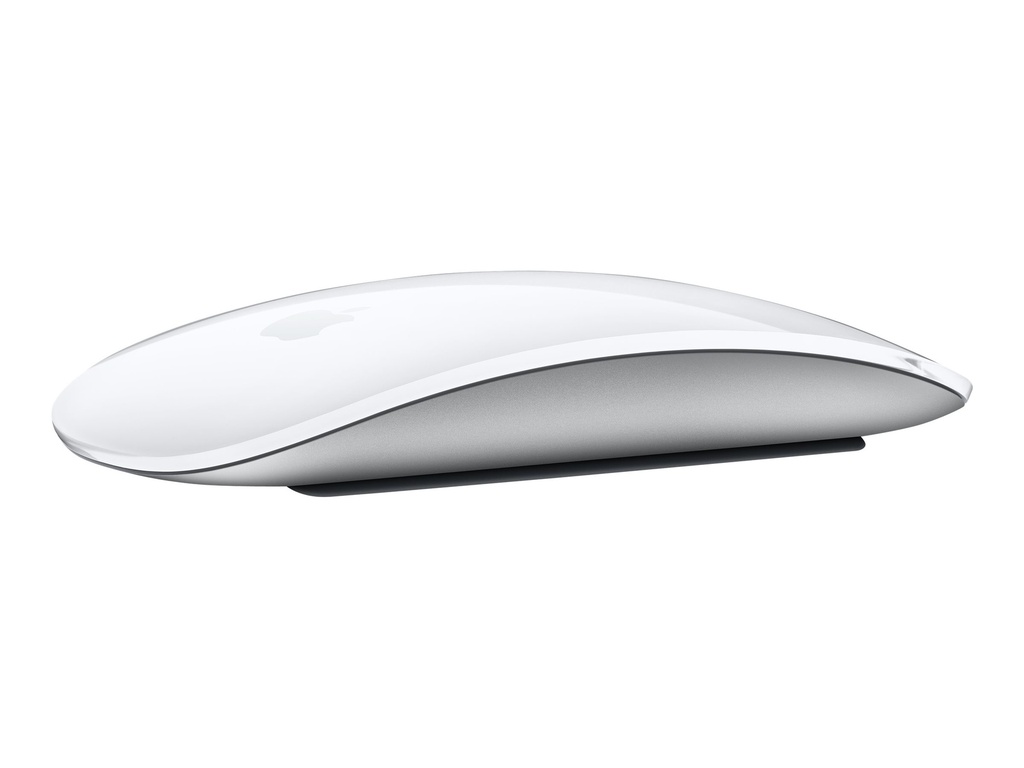 Apple Magic Mouse - Maus - Multi-Touch - kabellos