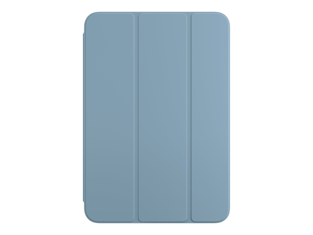 Apple Smart - Flip-Hülle für Tablet - Denim - für iPad mini (6. Generation)