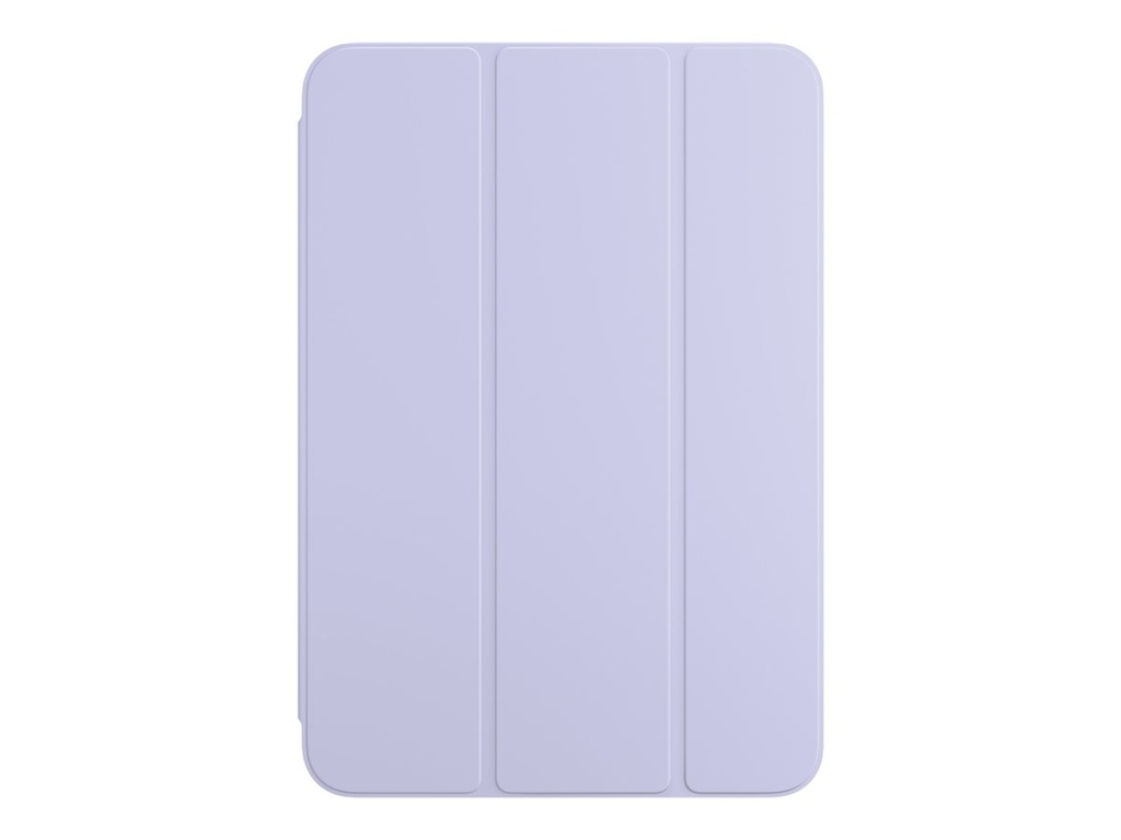 Apple Smart - Flip-Hülle für Tablet - Hellviolett - für iPad mini (6. Generation)