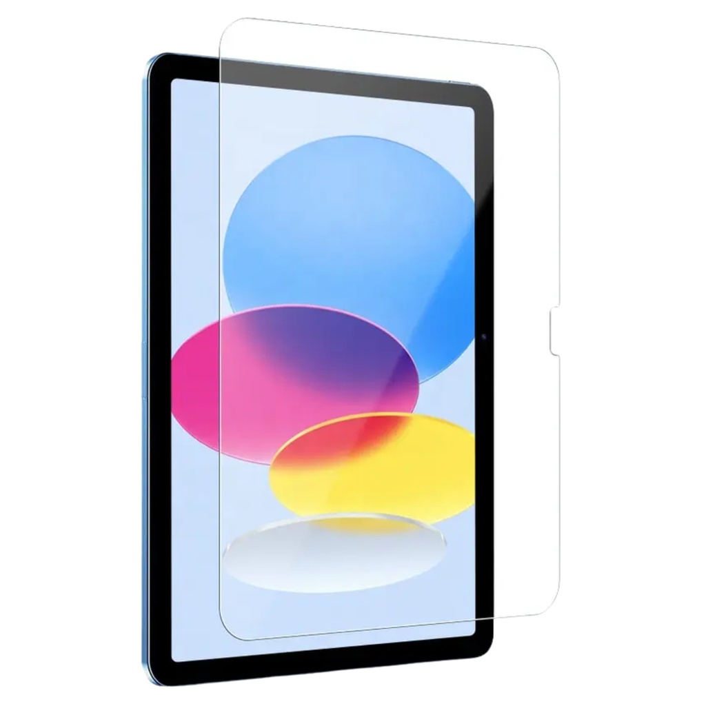 DEQSTER Displayschutz Max iPad 10.9” (10./11. Gen) - Retail Package