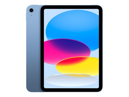 Apple iPad A16 Wi-Fi - Tablet - 128 GB - 27.9 cm (11") Blau