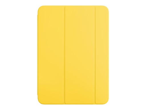 Apple Smart - Flip-Hülle für Tablet - Limonade - für 10.9-inch iPad (10. Generation)