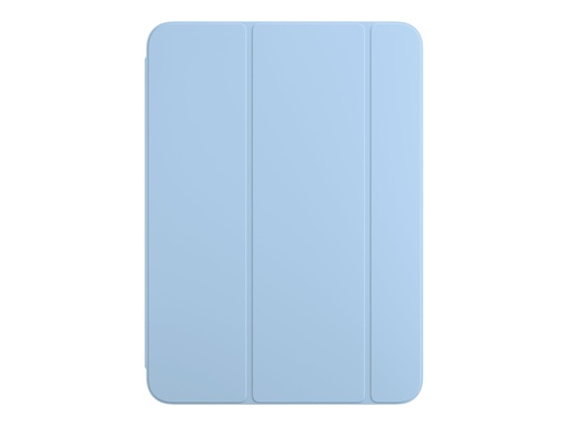 Apple Smart - Flip-Hülle für Tablet - Sky - für 10.9-inch iPad (10. Generation)