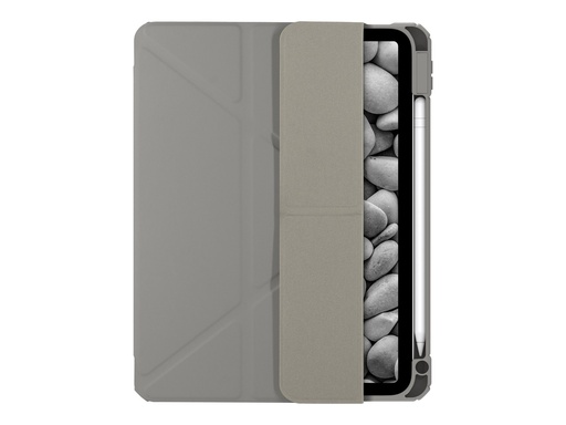 dbramante1928 London - Flip-Hülle für Tablet - ICON - Flussstein - für Apple 10.9-inch iPad (10. Generation)