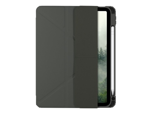 dbramante1928 London - Flip-Hülle für Tablet - ICON - Waldschatten - für Apple 10.9-inch iPad (10. Generation)