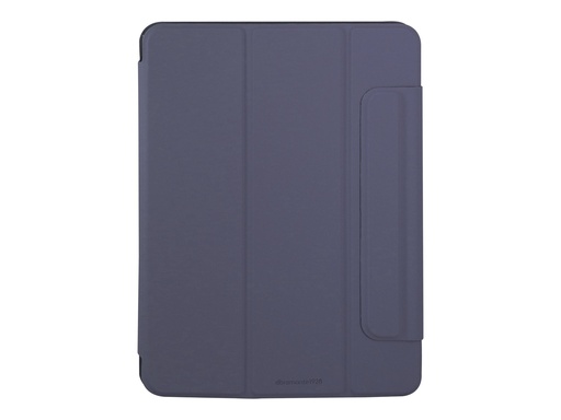 dbramante1928 Avenida - Flip-Hülle für Tablet - ICON - Deep Water - für Apple 10.9-inch iPad (10. Generation)