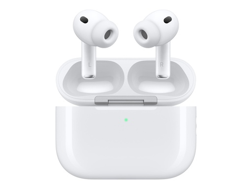Apple AirPods Pro 3 - True Wireless-Kopfhörer mit Mikrofon