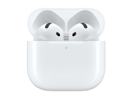 Apple AirPods 4 with Active Noise Cancellation