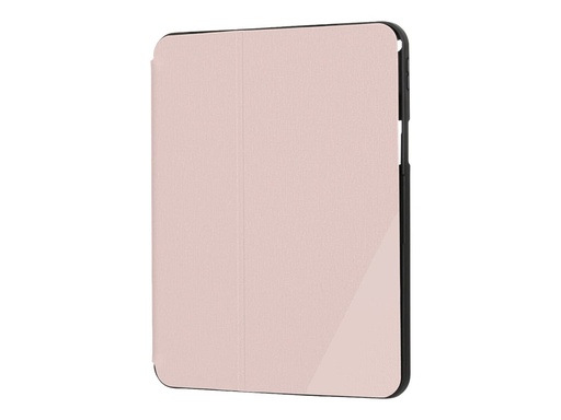 Targus Click-In - Flip-Hülle für Tablet - Thermoplastisches Polyurethan (TPU)