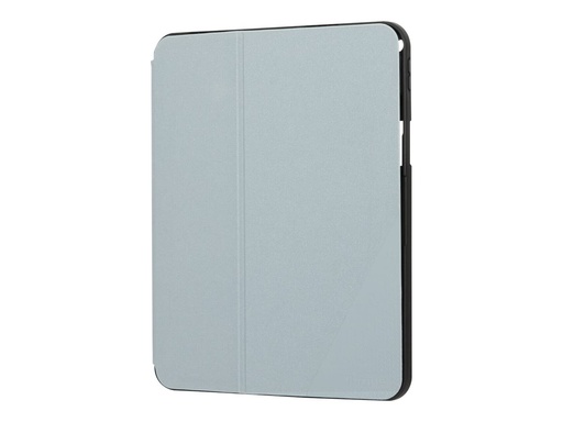 Targus Click-In - Flip-Hülle für Tablet - Thermoplastisches Polyurethan (TPU)