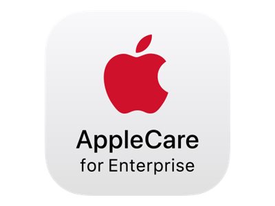 Apple AppleCare for Enterprise - Serviceerweiterung - Arbeitszeit und Ersatzteile (für Tabletts)