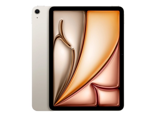 Apple 11-inch iPad Air M4 Wi-Fi - Tablet - 512 GB - 27.9 cm (11") Polarstern