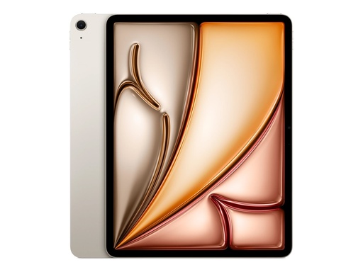 Apple 13-inch iPad Air M4 Wi-Fi - Tablet - 512 GB - 33 cm (13") Polarstern