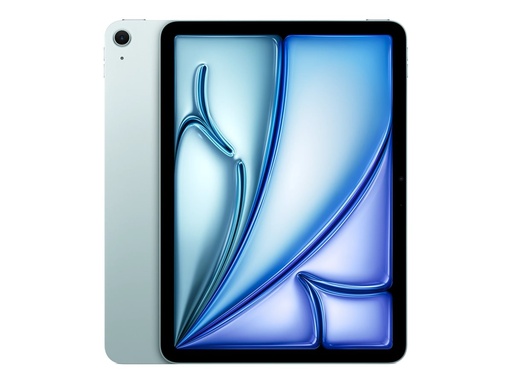 Apple 11-inch iPad Air M4 Wi-Fi - Tablet - 256 GB - 27.9 cm (11") Blau