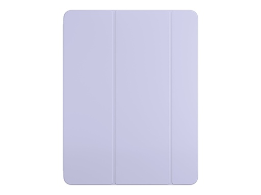 Apple Smart - Flip-Hülle für Tablet - Hellviolett