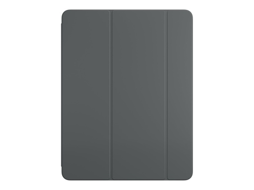 Apple Smart - Flip-Hülle für Tablet - Charcoal 13" iPad Air