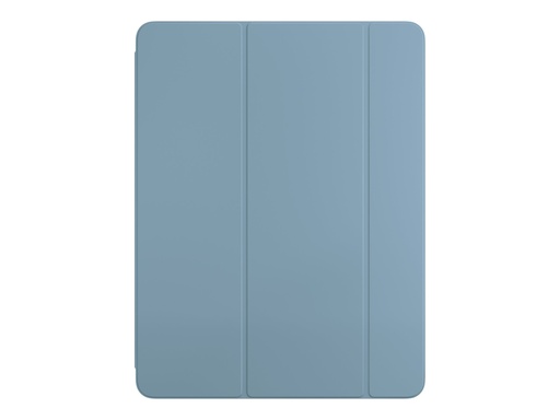 Apple Smart - Flip-Hülle für Tablet - Denim