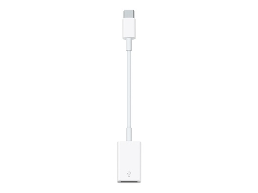 Apple USB-Adapter - USB-C (M) zu USB Typ A (W)