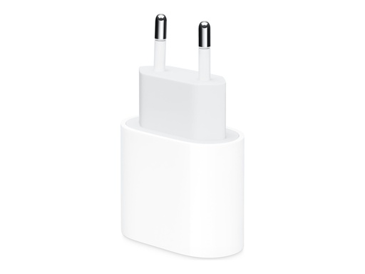 Apple Netzteil - 20 watt (USB-C)