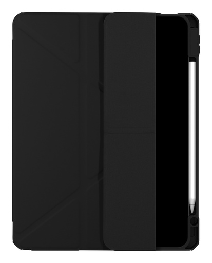 dbramante1928 Mayfair - Flip-Huelle für Tablet - Bulk - Schwarz - Apple iPad Air 4