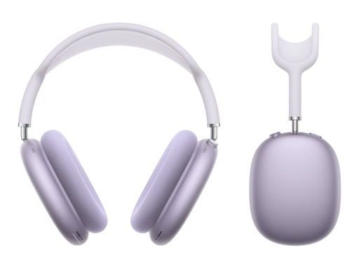 Apple AirPods Max - Kopfhörer mit Mikrofon