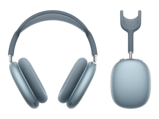 Apple AirPods Max - Kopfhörer mit Mikrofon