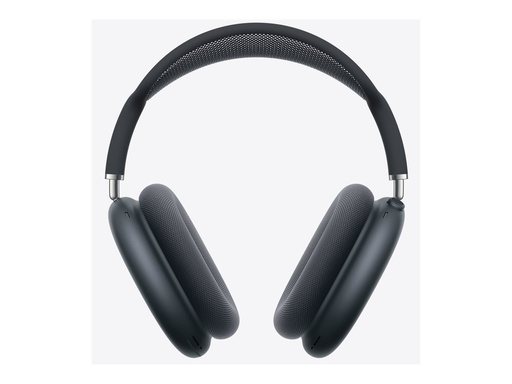 Apple AirPods Max - Kopfhörer mit Mikrofon -