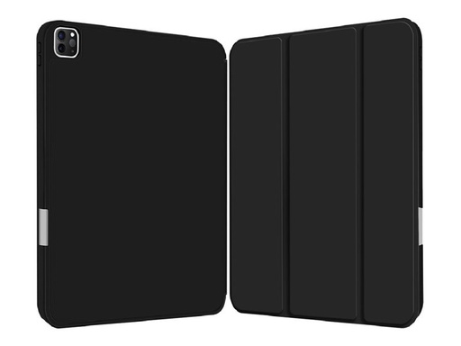 4smarts Flip-Hülle für Tablet - Thermoplastisches Polyurethan (TPU)
