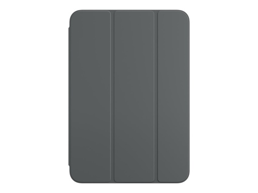 Apple Smart - Flip-Hülle für Tablet - Charcoal Grey - für iPad mini (6. Generation, A17 Pro)