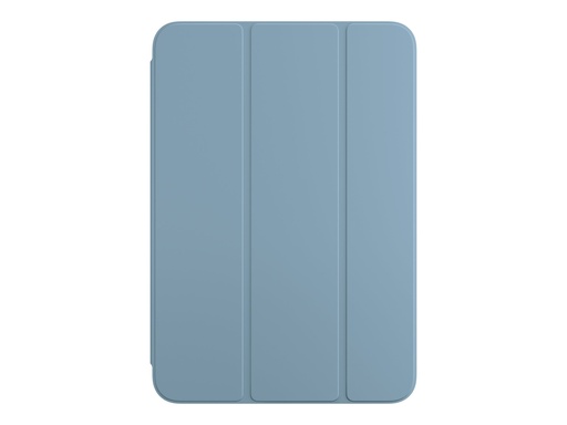 Apple Smart - Flip-Hülle für Tablet - Denim - für iPad mini (6. Generation)