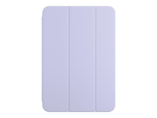 Apple Smart - Flip-Hülle für Tablet - Hellviolett - für iPad mini (6. Generation)