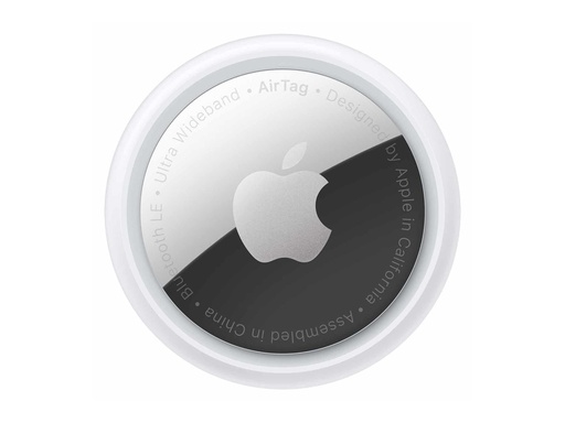 Apple AirTag - Anti-Verlust Bluetooth-Tag für