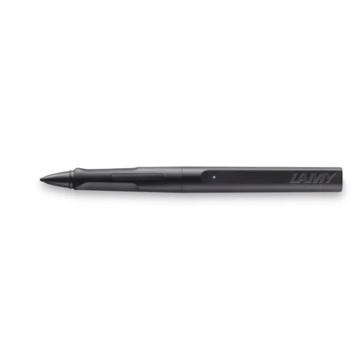 Lamy safari note+, all black